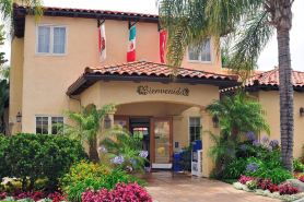 Old Town Inn
