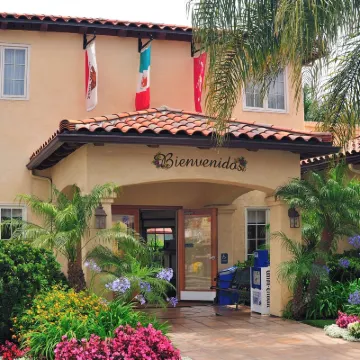 Old Town Inn Hotels near SeaWorld San Diego