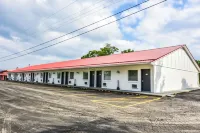 The Lake House Inn Hotels in Adair Township