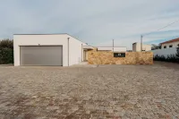 QUINTA CHAO DO RIBEIRO Hotels in Fundao