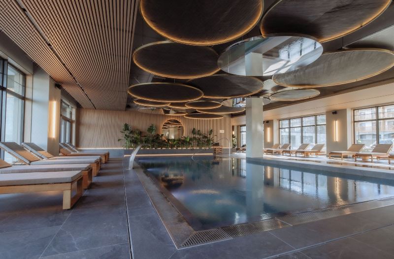 Mövenpick Resort & Spa Karpacz photo 4