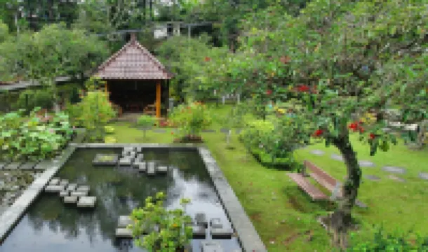 Hotel Cianjur Cipanas