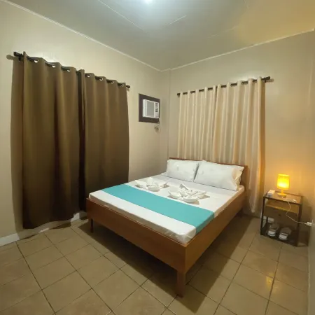 Dovilim Apartments