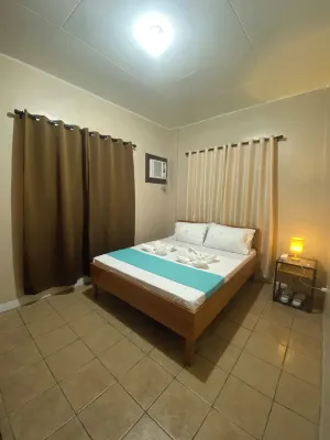Dovilim Apartments Hotels in 