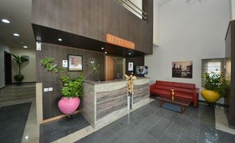 Alphaplus Apartments