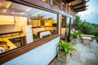 Sky Island Resort Hotels in Ponta do Ouro