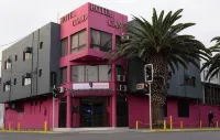 Hotel Cano Hotels in 