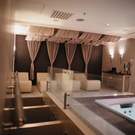 Grand Hotel Yerevan - Small Luxury Hotels of the World