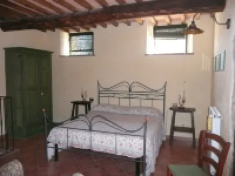 Agriturismo Colli di Travale