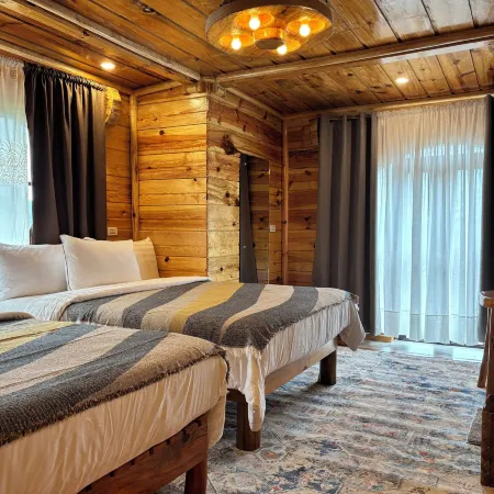 The Shire of Sagada Hotels in Sagada