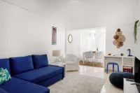 Luz & Mar at Coastal Oeiras