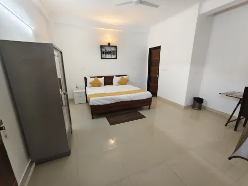 โรงแรม ดรีม พาเลซ