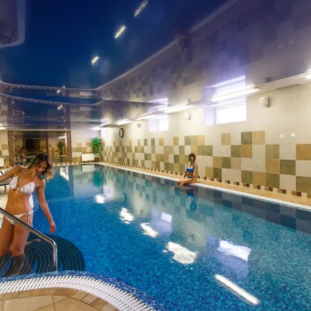 Hotel Rocca Al Mare