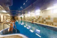 Hotel Rocca Al Mare - Beach