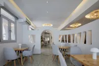 Blue Sea Hotel - Bữa sáng