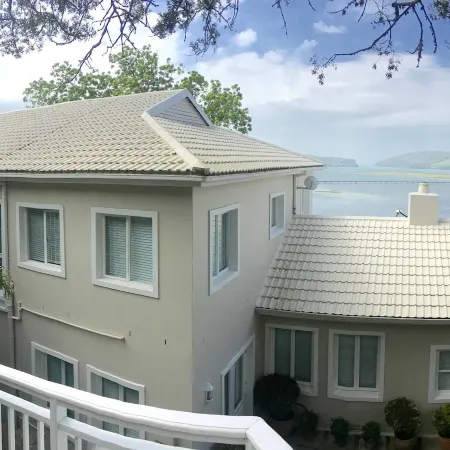Roseroc Boutique Guest House