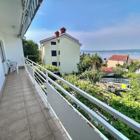 Apartman Jadranka 1