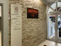 Hotel Lilas Gambetta Hotels near 20th arr.