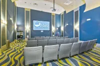 No Stairs 2Br Apartment at Champions Gate CG781