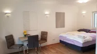 Gemütliches großzügiges Appartement Steinbreche Barrierefrei Hotels near Lidl