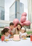 Sheraton Astana Hotel - breakfast