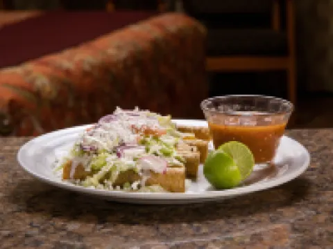 Motel Paraiso Hoteles en Mexicali