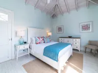 Royal Westmoreland - Lime Tree House 3 Bedroom Villa Hotels in Mount Standfast