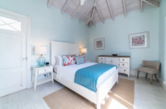 Royal Westmoreland - Lime Tree House 3 Bedroom Villa