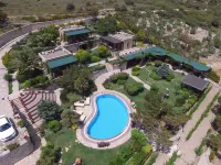 Ada Bacchus Hotel Hotels in Tenedos