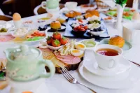 Deluxe İnn Hotel Baku