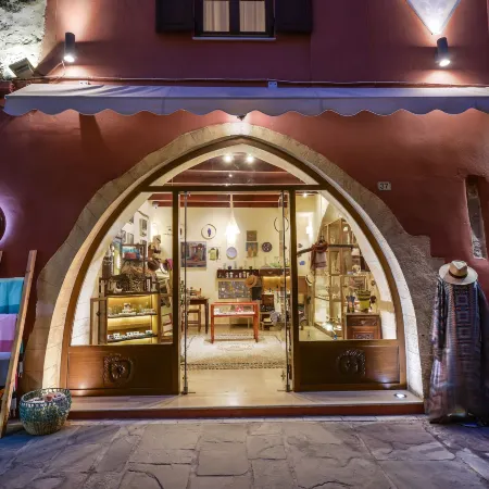 Veneto Boutique Hotel