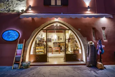Veneto Boutique Hotel Hotels in Rethymno