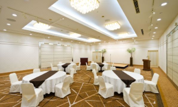 Niigata Grand Hotel