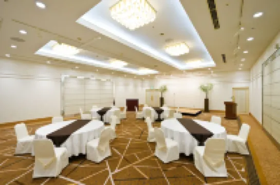 โรงแรมนิอิกาตะ แกรนด์ โรงแรมในนีงาตะ