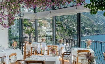 Albergo Miramare Positano