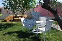 Tenuta Madre Terra Resort - Villas