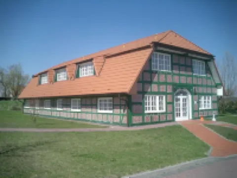 Schloss Herrenstein Hotels in Uckermark