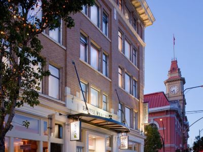 Hotel Rialto