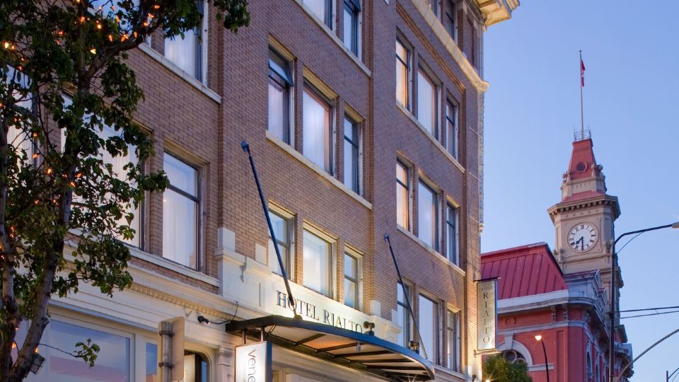 Hotel Rialto