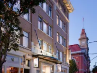Hotel Rialto Hotels near Summit Park