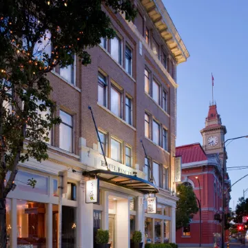 Hotel Rialto
