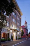 Hotel Rialto Hoteles en Victoria