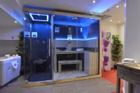 Almoria Hôtel & Spa - spa