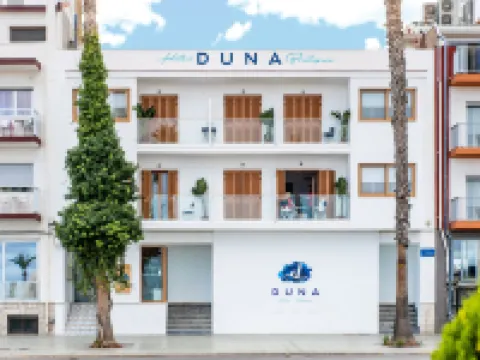 Duna Hotel Boutique Hotels in Baix Maestrat