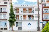 Duna Hotel Boutique Hotels in Castellon