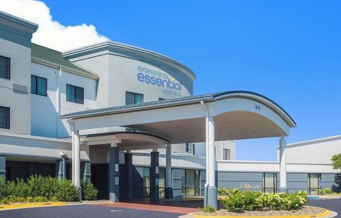 Sonesta Essential Junction City