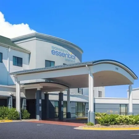 Sonesta Essential Junction City Hotels in Junction City