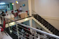 Addis Amba Hotel Hotels in Bahar Dar