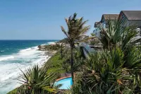 Beachfront Bliss in Ballito - 3 Bedroom Apartment - Havudsigt