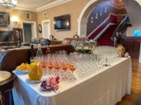 Newcastle House Hotels in Killinure South